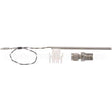 B6718701 Compatible Pitco Probe