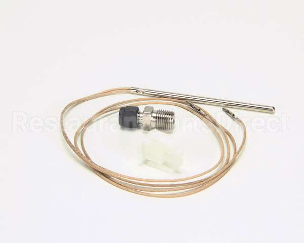 B6718702-C Pitco Wiring,Retro Kit Pg14D Temp Probe