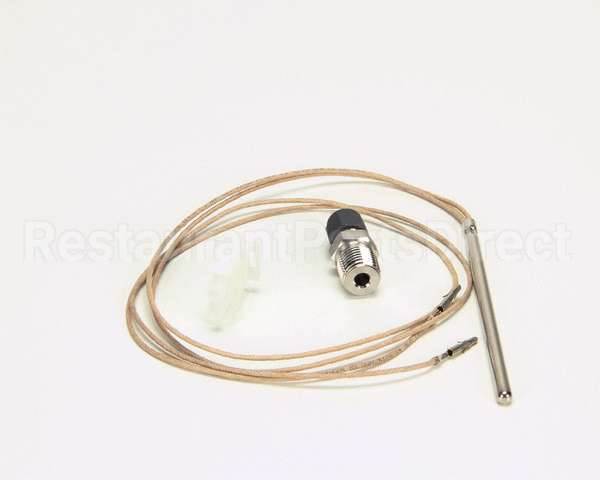 B6718702-C Pitco Wiring,Retro Kit Pg14D Temp Probe