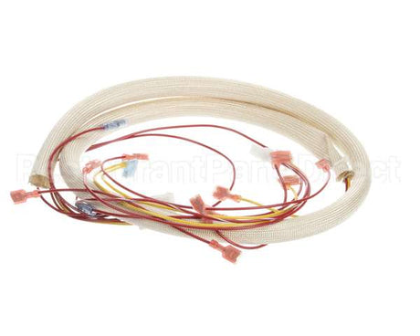 B6723601-C Pitco Wiring,Harness Fr Panel Pg14D-M