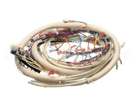 B6728101 Pitco Wiring,Control Fv Adv