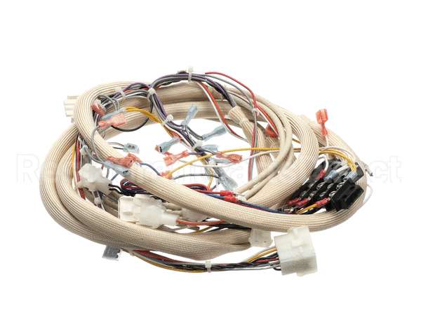 B6728101 Pitco Wiring,Control Fv Adv