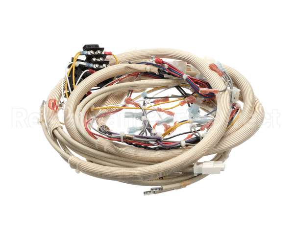 B6728101 Pitco Wiring,Control Fv Adv