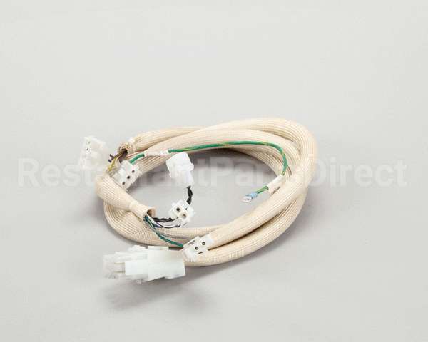 B6740501 Pitco Wiring Harness,Lwr Cab 14R