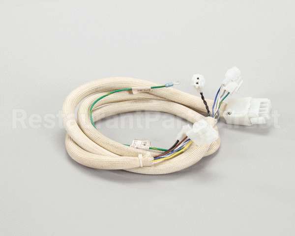 B6740501 Pitco Wiring Harness,Lwr Cab 14R