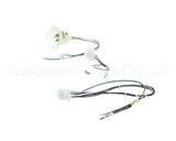 B6742801 Pitco Wiring,Portable Fltr 120Vac