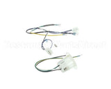 B6742801 Pitco Wiring,Portable Fltr 120Vac
