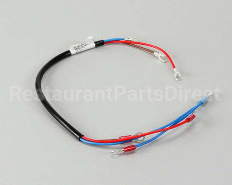 B6744401 Pitco Wiring,Millivolt Hi-Lim/Thermostat Sg