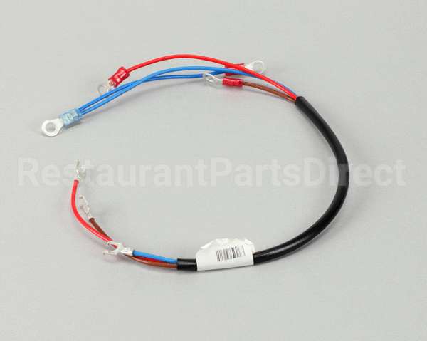 B6744401 Pitco Wiring,Millivolt Hi-Lim/Thermostat Sg