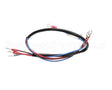 B6744402 Pitco Wiring,Millivolt Hi-Lim/Thermostat 18