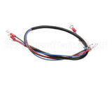 B6744402 Pitco Wiring,Millivolt Hi-Lim/Thermostat 18