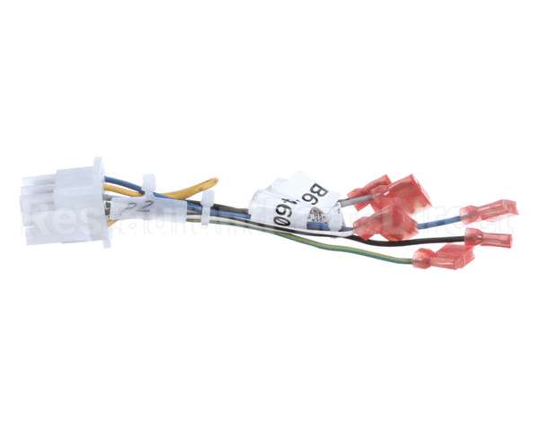 B6744601 Pitco Wiring,Harness Ei Mod Na Rh