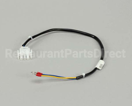 B6745502 Pitco Wiring,Hi Lim 24Vac Sg