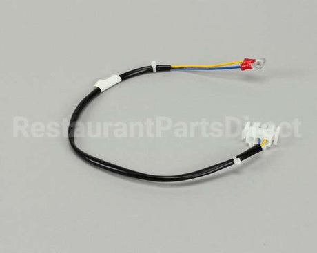 B6745502 Pitco Wiring,Hi Lim 24Vac Sg