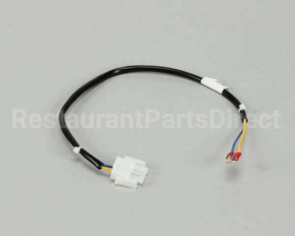 B6745502 Pitco Wiring,Hi Lim 24Vac Sg
