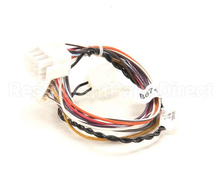 B6746501 Pitco Wiring,Relay Brd To Control Sg