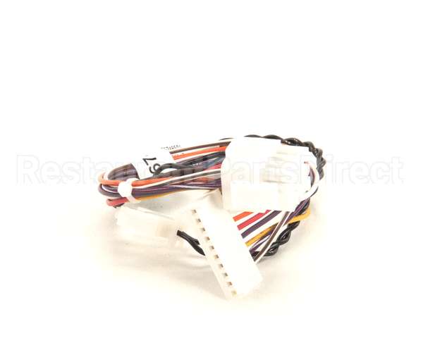 B6746501 Pitco Wiring,Relay Brd To Control Sg