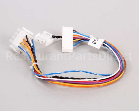 B6746601 Pitco Wiring,Relay Brd To Bkup Control Sg