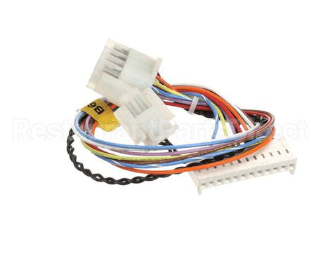 B6746601-X2 Pitco Wiring Relay Board To Backup C