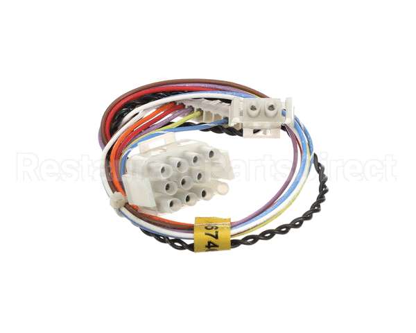 B6746601-X2 Pitco Wiring Relay Board To Backup C