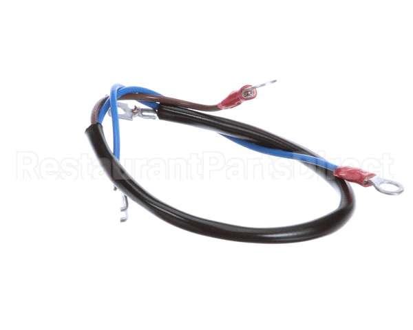 B6746701 Pitco Wiring,Millivolt Thermostat Ce Sg