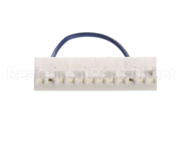 B6747001 Pitco Wiring,Relay Brd No Bkup Opt Sg