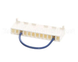 B6747001 Pitco Wiring,Relay Brd No Bkup Opt Sg