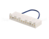 B6747001 Pitco Wiring,Relay Brd No Bkup Opt Sg