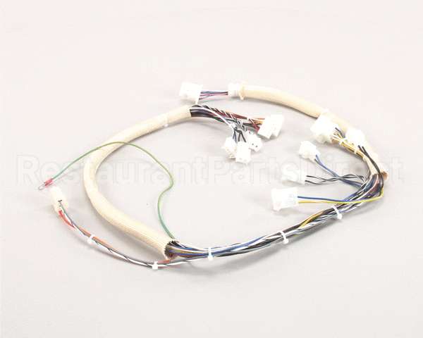B6747101 Pitco Wiring,Spinal Tap Lwr W/Rel Brd S