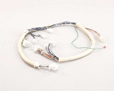B6747101 Pitco Wiring,Spinal Tap Lwr W/Rel Brd S