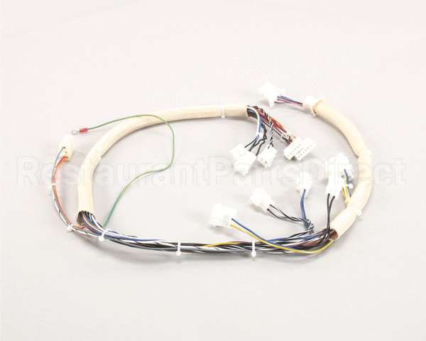 B6747101 Pitco Wiring,Spinal Tap Lwr W/Rel Brd S
