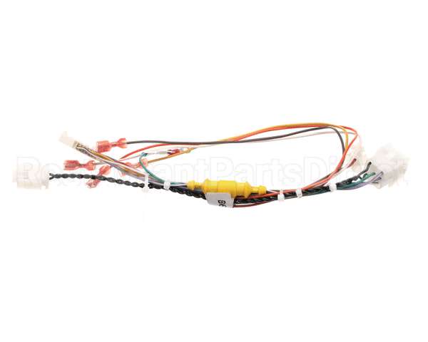 B6747501 Pitco Wiring,Relay Brd To Fast Sg6H