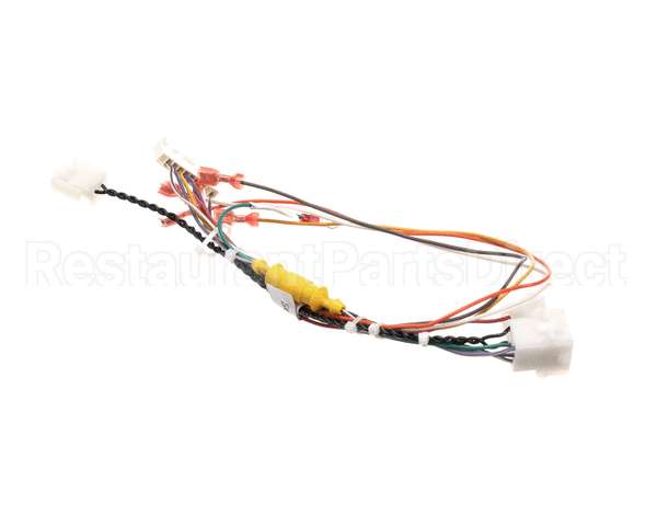 B6747501 Pitco Wiring,Relay Brd To Fast Sg6H