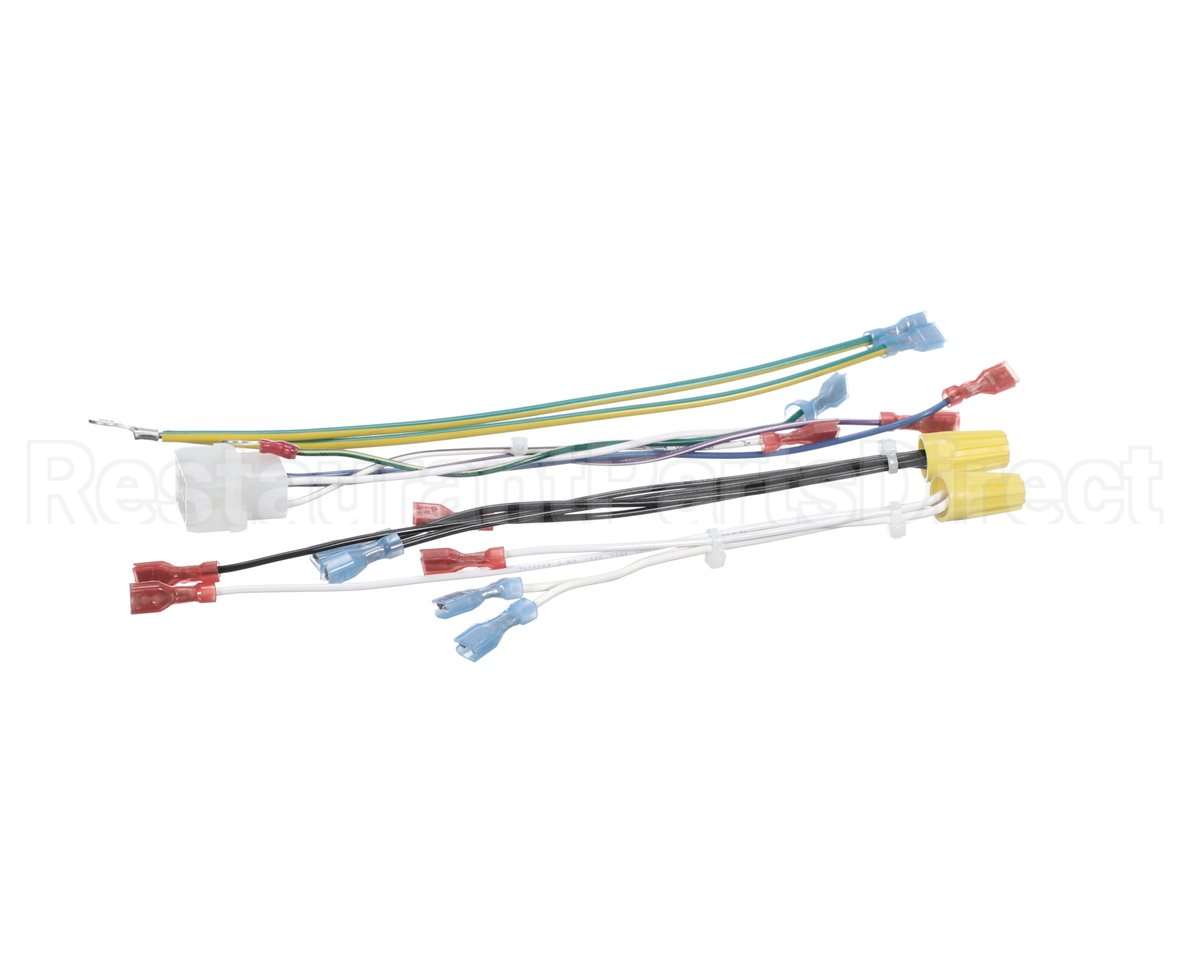 B6747701 Pitco Wiring,Harness Xfmr Box Sg6H