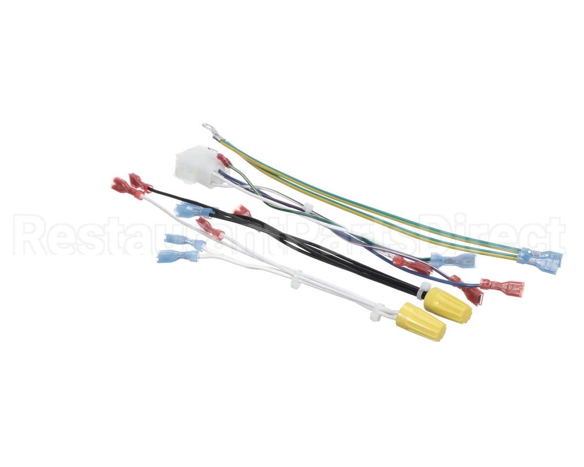 B6747701 Pitco Wiring,Harness Xfmr Box Sg6H
