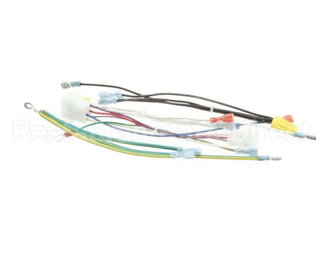 B6748201 Pitco Wiring,Harness Transformer Box Sg W/Wrb