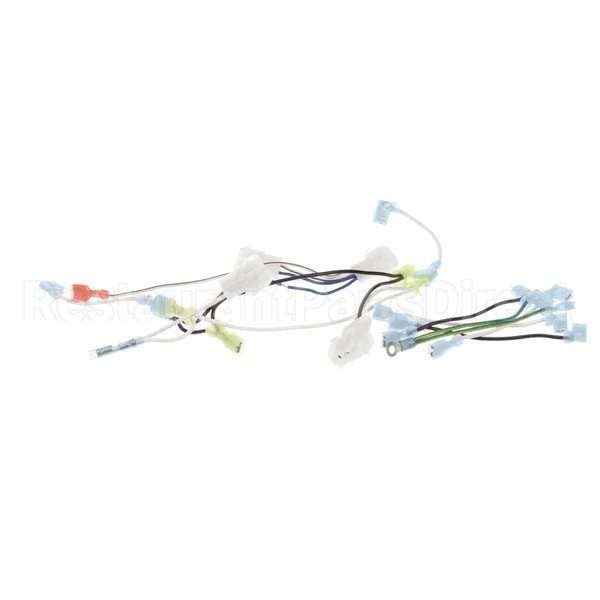 B6748701 Compatible Pitco Wrg, Box Pmp Sfd