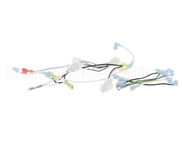 B6748701 Pitco Wiring,Box Pmp Sfd