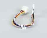 B6750801 Pitco Wiring,Relay Brd To Control Lft Mdg