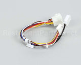 B6750801 Pitco Wiring,Relay Brd To Control Lft Mdg