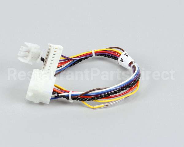 B6750801 Pitco Wiring,Relay Brd To Control Lft Mdg