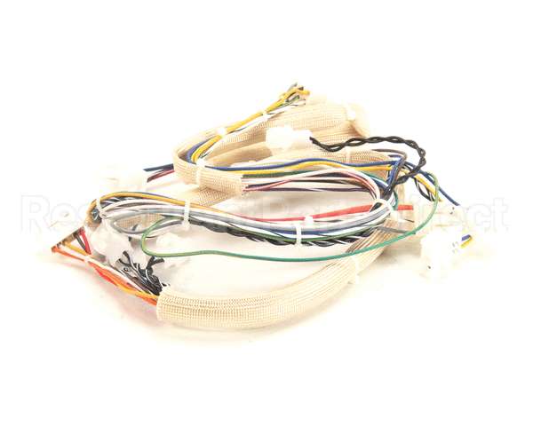 B6751101 Pitco Wiring,Spinal Tap Lower Dg