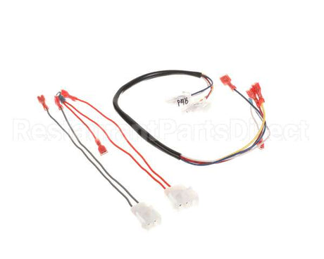 B6751401 Pitco Wiring,Harness Hi Lim Box R Ce Me/Se