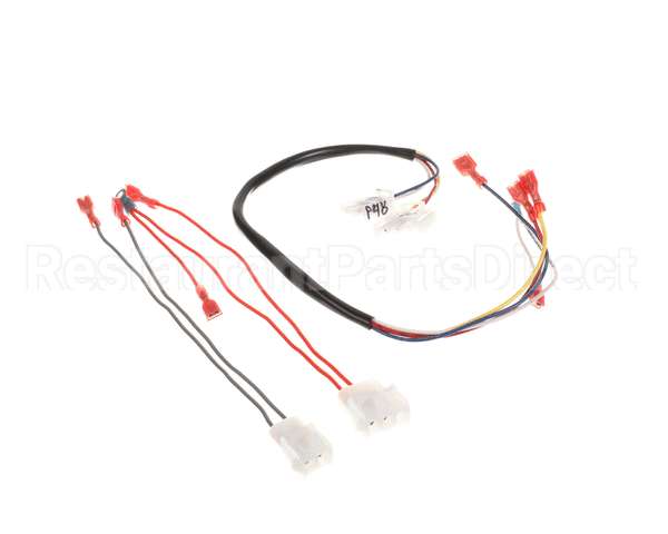 B6751401 Pitco Wiring,Harness Hi Lim Box R Ce Me/Se