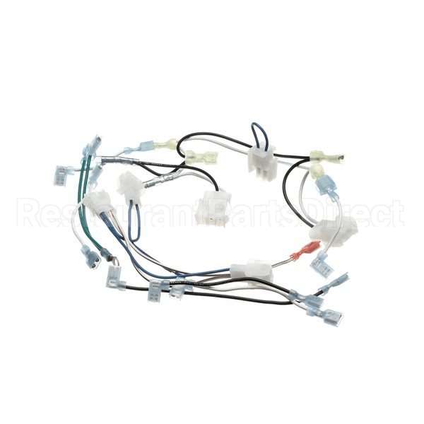 B6751601 Compatible Pitco Wrg, Pmp Box Mgii, Sgh50