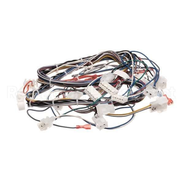 B6752401 Compatible Pitco Wrg, Cntrl Lft/Sngl Meii