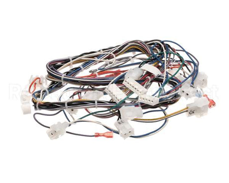 B6752401 Pitco Wiring,Control Lft/Sngl Meii