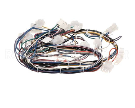 B6752401 Pitco Wiring,Control Lft/Sngl Meii