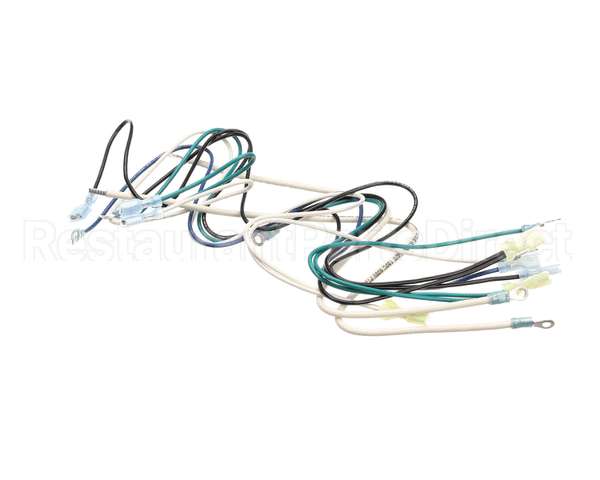 B6752801 Pitco Wiring,Mains To Transformer 440-480 Se