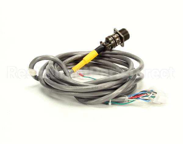 B6755501 Pitco Wiring,Cbl Remote Hood